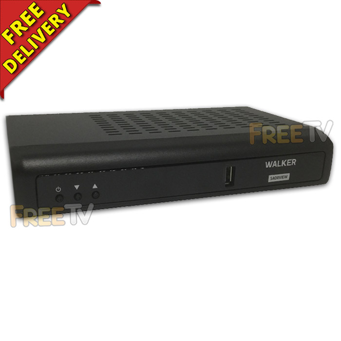 Walker™ WPS818C Saorview Combo For Sale At Ireland's Best Prices