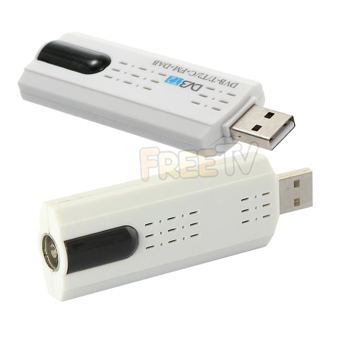 Выбор dvb t2 тюнера usb