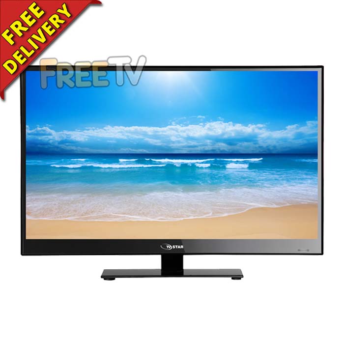 Buy 28 Inch LED TVs Online in Ireland | Fast Next Day Shipping